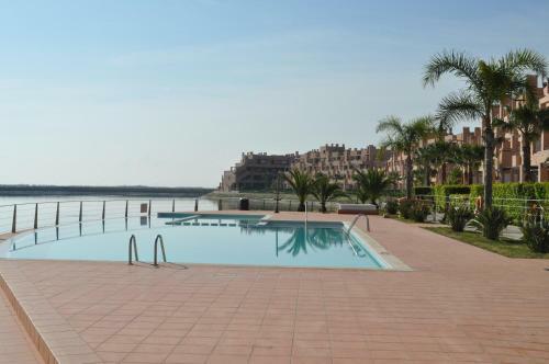 Apartamento La Isla Condado de Alhama