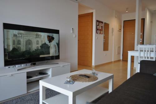 Apartamento La Isla Condado de Alhama