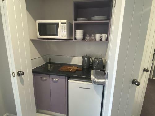 Apartamento Superb Beachside Location, Private And Tranquil