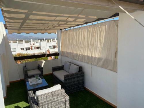Apartamento Casa Van Balen Beautiful 2 Bed Close To 5 Star Golf Course