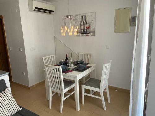 Apartamento Casa Van Balen Beautiful 2 Bed Close To 5 Star Golf Course