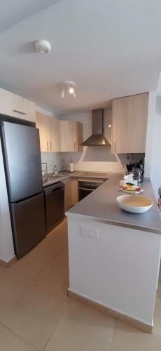 Apartamento Casa Calida 2 Jardin 11