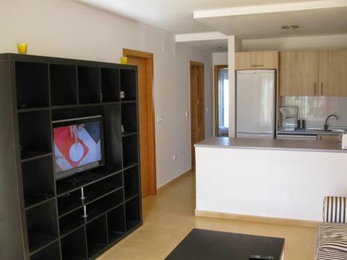 Apartamento 3 Dormitorios En Complejo Tur�stico