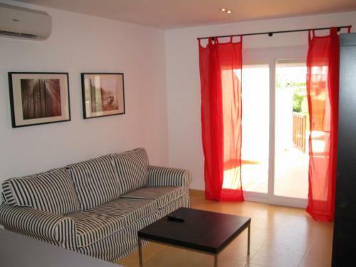 Apartamento 3 Dormitorios En Complejo Tur�stico