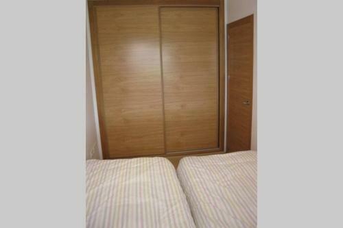 Apartamento 3 Dormitorios En Complejo Tur�stico