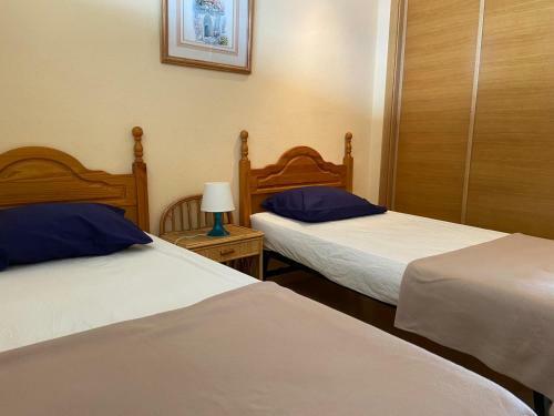 Apartamento Penthouse 8, Condado de Alhama