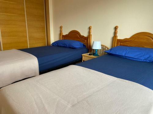 Apartamento Penthouse 8, Condado de Alhama