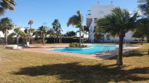 Apartamento Penthouse 8, Condado de Alhama