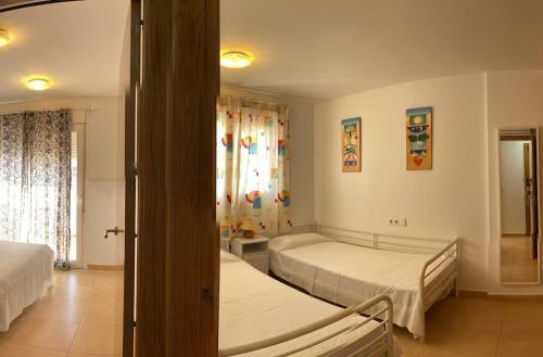 Apartamento Jardines 5, Planta Baja