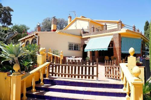 Finquilla Caromar