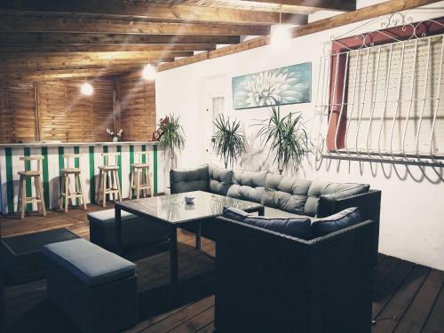 Chic Guesthouse