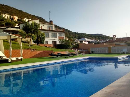 Villa Peralta