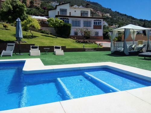 Villa Peralta
