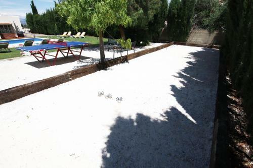 Villa Sol Y Luna