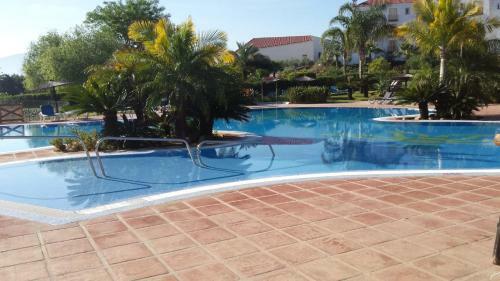 Apartamento Sol Andalus� M�laga