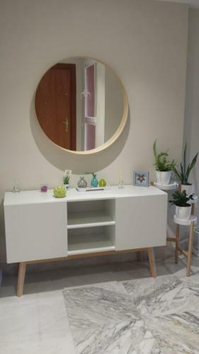 Apartamento Sol Andalus� M�laga