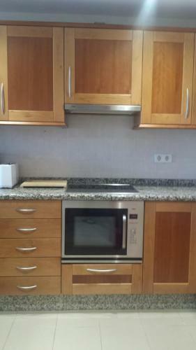 Apartamento Sol Andalus� M�laga