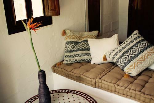 Roca Verde, Boutique Bed & Breakfast