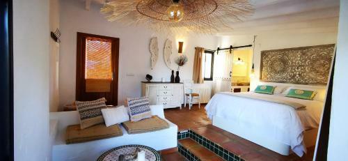 Roca Verde, Boutique Bed & Breakfast