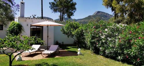 Roca Verde, Boutique Bed & Breakfast