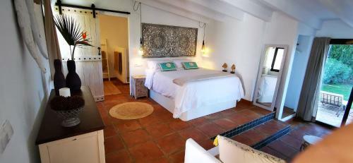Roca Verde, Boutique Bed & Breakfast