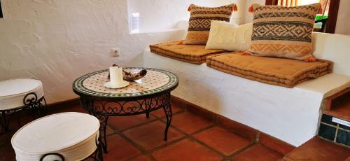 Roca Verde, Boutique Bed & Breakfast