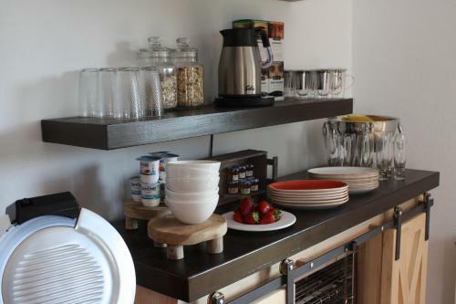 Roca Verde, Boutique Bed & Breakfast
