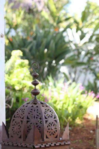 Roca Verde, Boutique Bed & Breakfast