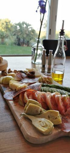 Roca Verde, Boutique Bed & Breakfast