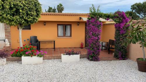 Villa Mandolyn