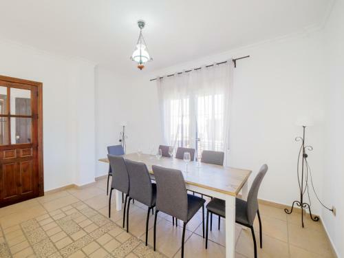 Cubo's Villa Plumaria de Alhaurin