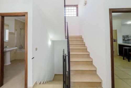 Cubo's Villa Plumaria de Alhaurin