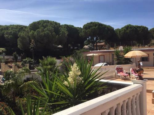 Bed & Breakfast Chambres Chez L'habitant Alhaurin