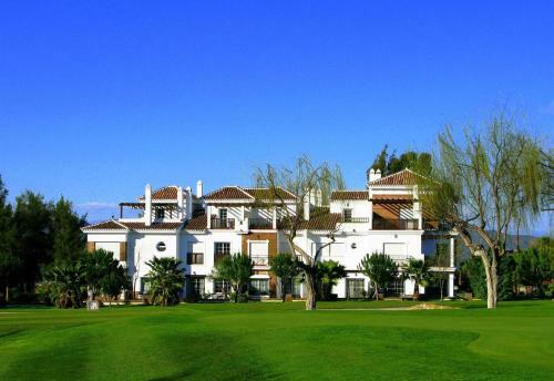 Exceptional 5-star Rated Golf Villa