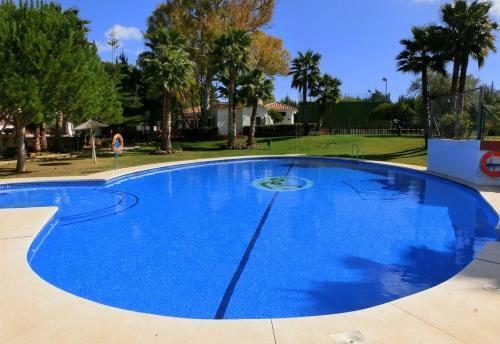 Exceptional 5-star Rated Golf Villa