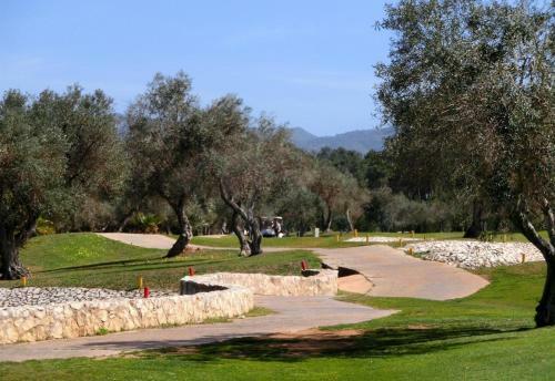 Exceptional 5-star Rated Golf Villa