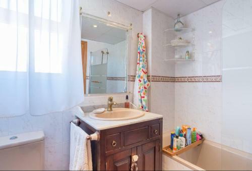 Villa Casa Lola Con Piscina Privada