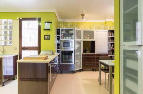Villa Casa Lola Con Piscina Privada