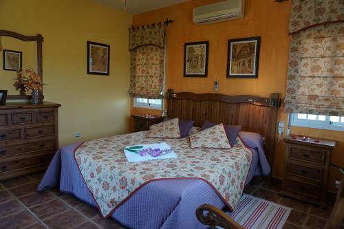 Villa La Alqueria