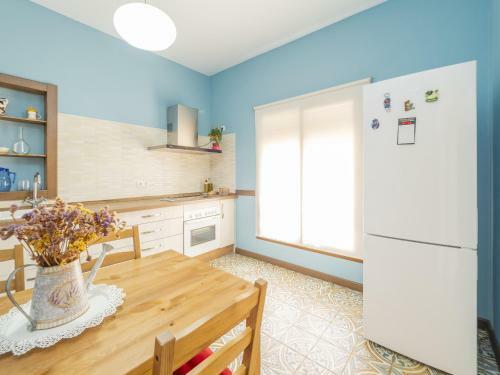 Cubo's Casa La Abuela Pepi