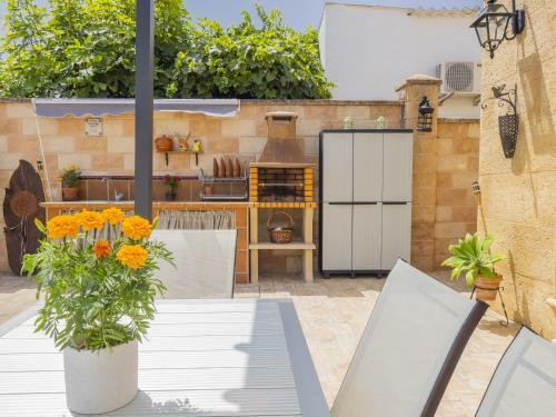 Cubo's Casa La Abuela Pepi