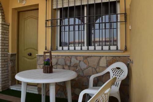 Apartamento El Romeral