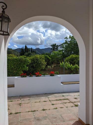Villa Eden