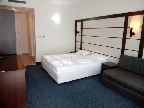 Apartamento Sea View Triple S B