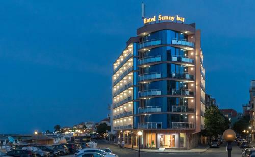 Apartamento Sea View Triple S B