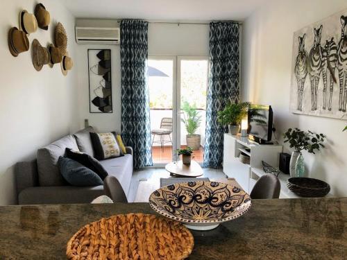 Lauro Golf Apartment 'bamboo'