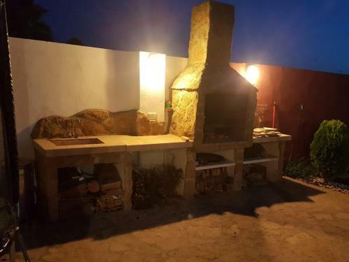 Apartamento The Red House
