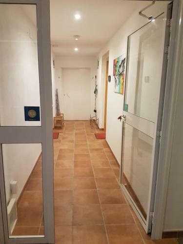 Apartamento The Red House