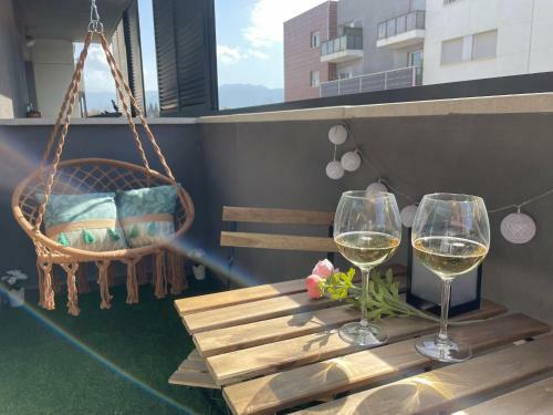Granada Bed&suite Apartamento