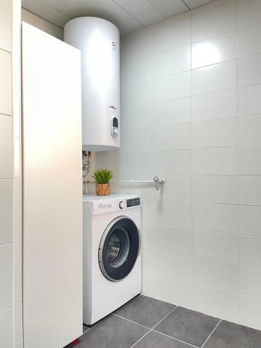 Granada Bed&suite Apartamento